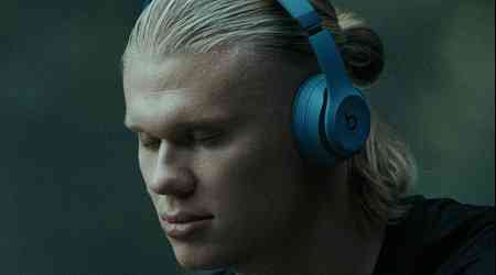 Beats by Dre Enlist Erling Haaland for New Short Movie