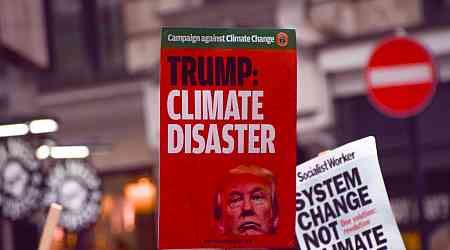 Climate Action in Trump 2.0