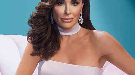  RHOBH's Kyle Richards Shares Journey of Questioning Her Sexuality 