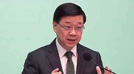 National security violators will be punished: CE