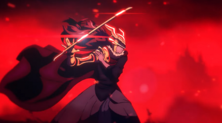 Fan-made Elden Ring anime adaptation delayed, but new teaser trailer shows work-in-progress