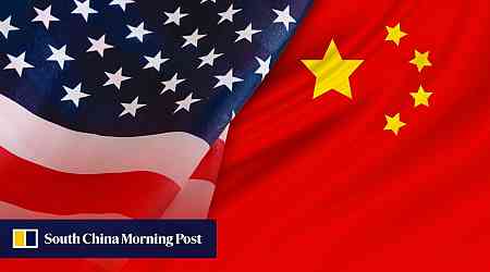 US advisory panel on China backs repeal of preferential trade status