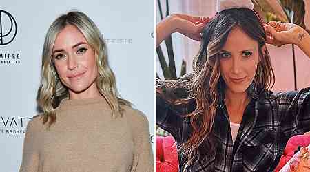 Kristin Cavallari Reflects on Kelly Henderson Friendship, Affair Rumors