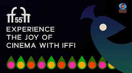 IFFI 2024 Best Web Series Nominees: Kota Factory, Jubilee, Kala Pani, and More