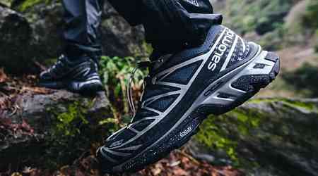 Salomon and Arc'teryx Owner Amer Sports Reports Major Boost in Q3 Report