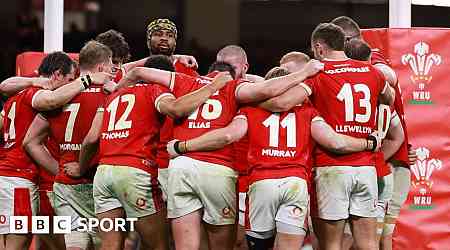 Where do Welsh rugby and Gatland go from here?