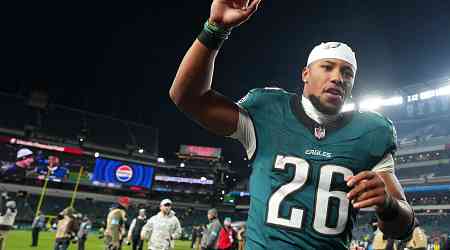 Saquon Barkley Rumors: Eagles Star's Contract Incentives Revealed amid NFL MVP Race