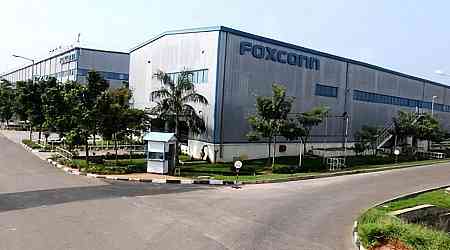 Foxconn India drops recruitment discrimination against married women