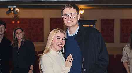 Daughter of Yankees GM, Gracie Cashman, Details Her Surprise Engagement