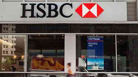 HSBC reportedly asks middle managers to reapply for jobs as layoffs loom