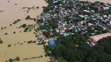 Philippines cleans up as Super Typhoon Man-yi leaves deadly trail