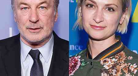  Halyna Hutchins' Mom Says Alec Baldwin Has Never Apologized 