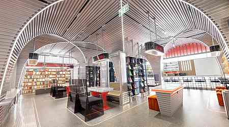 Responsible Retail: Reshaping Spaces And Sustainability Through Adaptive In-Store Initiatives