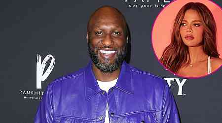 Lamar Odom Admits He Bought a Sex Doll That Looks Like Khloe Kardashian