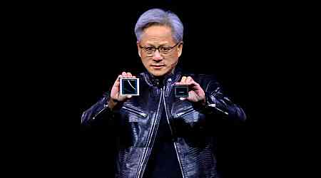 Blackwell is key to Nvidia's next growth phase. The new AI chip has reportedly hit an overheating snag.