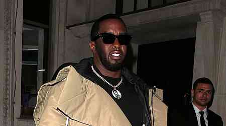 Diddy's Jail Cell Notes Asked Family Member to Find 'Dirt' on Victims