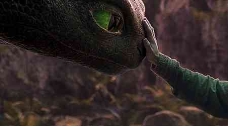  How to Train Your Dragon Live Action Movie Reveals First Trailer 