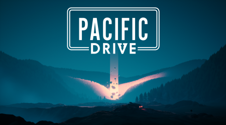 Pacific Drive Releases New Trips and Treasures Update