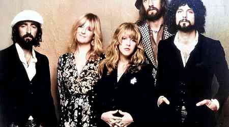 Apple Original Films Developing Authorized Fleetwood Mac Documentary