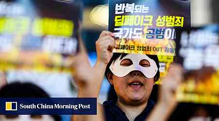 Telegram to delete deepfakes targeting South Koreans