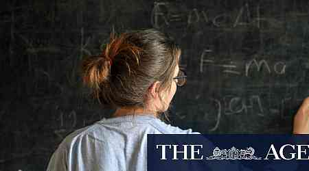 Seven guilty as abuse allegations against teachers surge 70 per cent