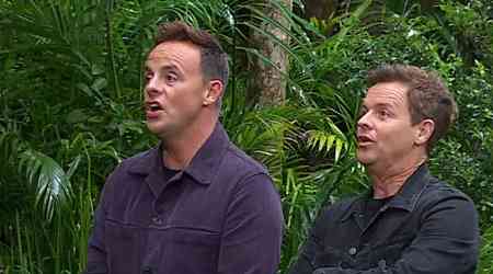 ITV I'm a Celeb fans say two stars 'have a target on their backs' after awful trial