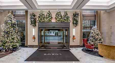 Loews Regency New York Hotel Celebrates Holiday Season with Curated Shopping Experiences