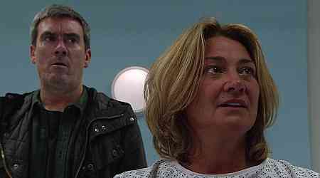 ITV Emmerdale fans 'switch off' after Cain Dingle has affair with family member