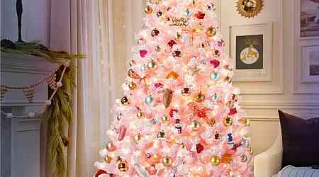  Best Artificial Christmas Tree Black Friday Deals: Starting at $25 