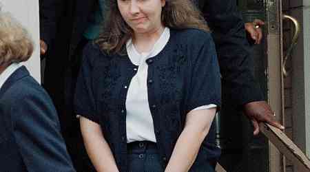  Susan Smith Denied Parole 30 Years After Killing Her 2 Young Sons 