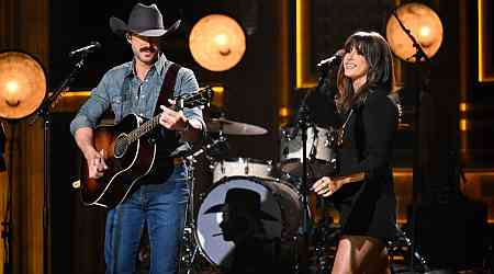 2024 CMA Awards: The Complete Winners List