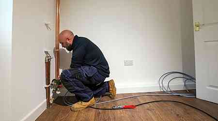 UK Makes It Easier for Homes to Install Electric Heat Pumps