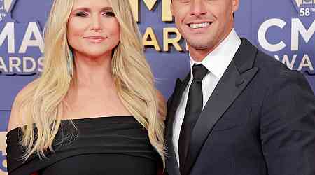  2024 CMAs: All the Couples Turning the Red Carpet Into Date Night 