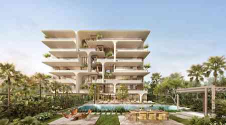 Sala Hospitality Group enters Phuket condo market