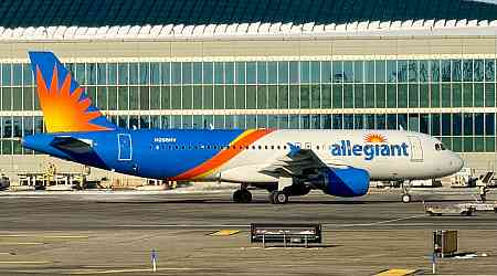 Allegiant adds 44 new routes, 3 new cities in blockbuster expansion