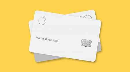 Apple Card 3% Daily Cash Back Now Available From Two More Apple Partners