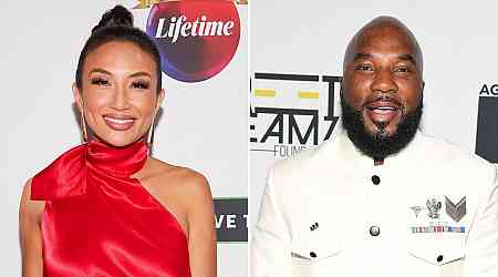 Why Jeannie Mai Isn't Focused on Dating After Jeezy Divorce