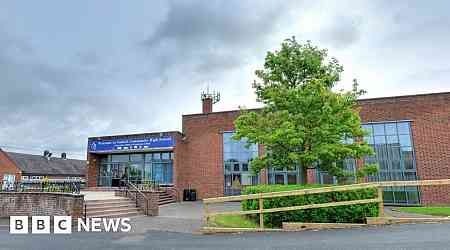 Codsall High School temporarily closes after death of teacher