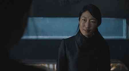 The 'Dune: Prophecy' premiere ends with a shocking twist. Star Jihae breaks down Kasha's fate.