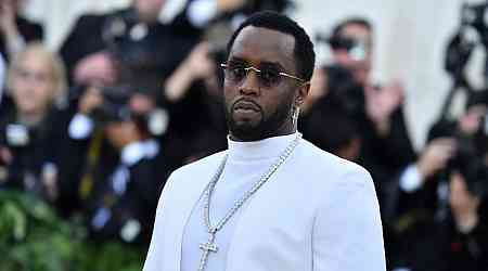 Sean 'Diddy' Combs accused of sexually assaulting 39-year-old man in new lawsuit