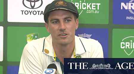 'No limit' on Marsh role