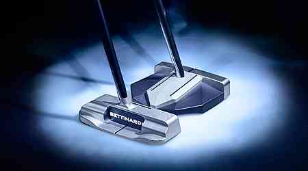 Bettinardi's Antidote Series Might Cure Your Putting Stroke