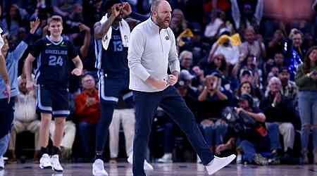 Jenkins becomes Grizzlies' winningest coach