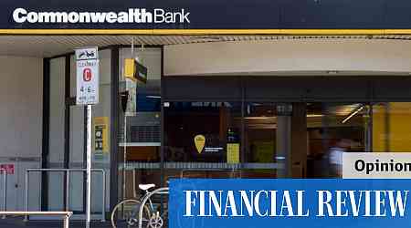 Australian banks: Home loan borrowers will pay for the rural bank branch levy