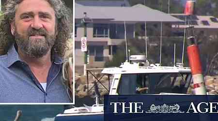 Mandurah boat death charges dropped as doubt cast over who was driving