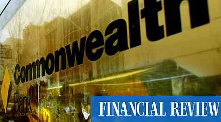 CBA ASX: Commonwealth Bank share price keeps resetting highs