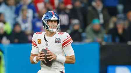 Ranking Worst NFL QB Contracts in Last 10 Years After Daniel Jones Benching