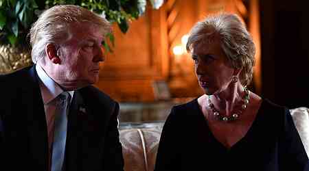 Donald Trump Nominates Linda McMahon For Education Secretary After Pledging To Shut Department Down