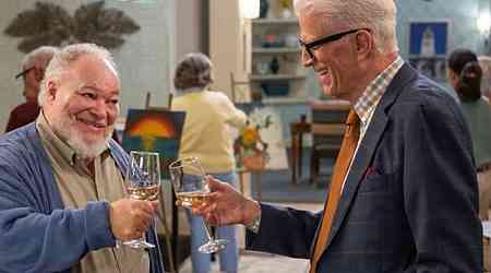 New Netflix series 'all fans of The Good Place must watch'