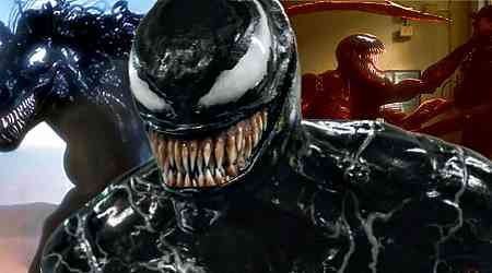 10 Scenes That Most Define Venom's Marvel Movie Story